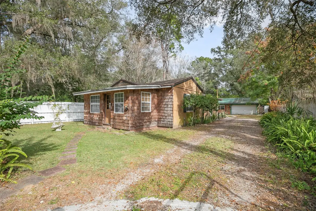 44230 Spring Creek Road, Paisley, FL 32767 - Image #1