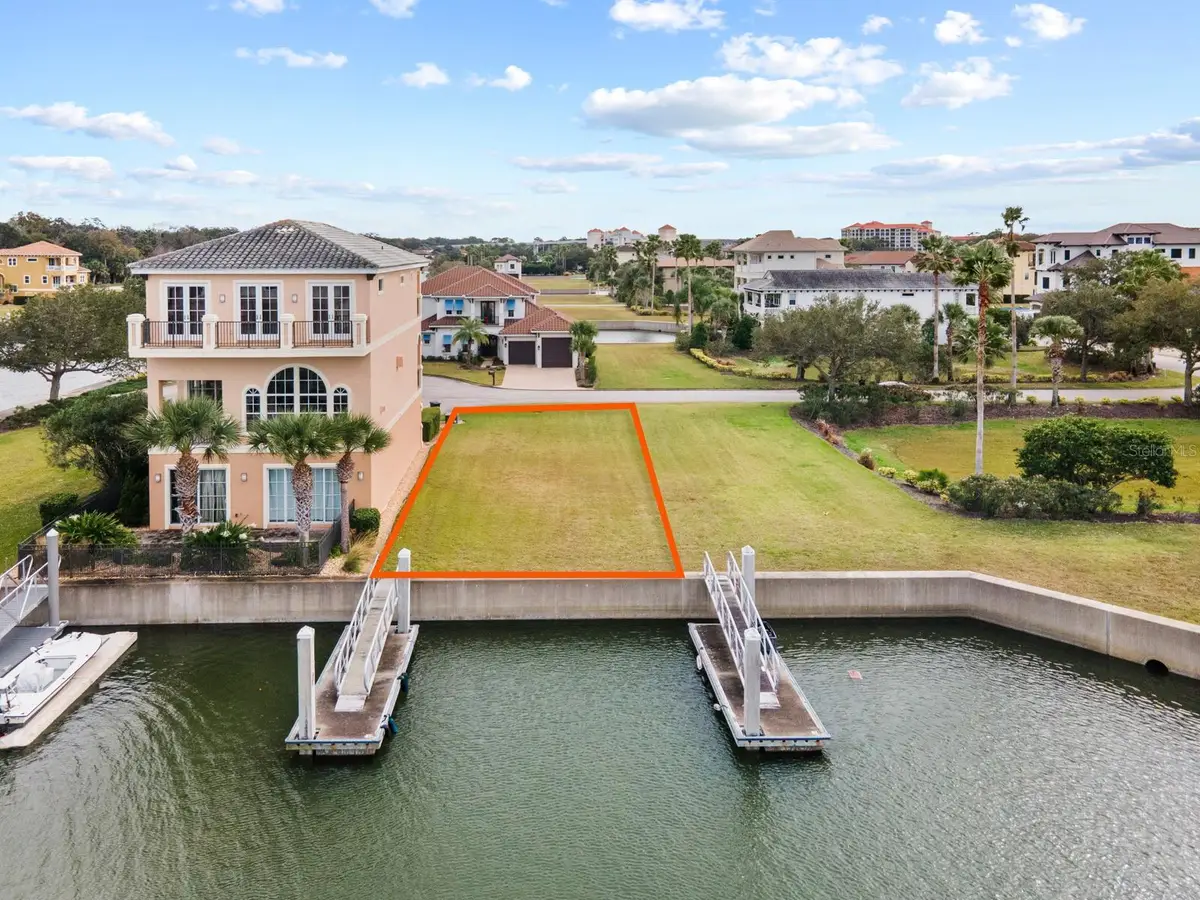 8 Captains Court, Palm Coast, FL 32137 - Image #1