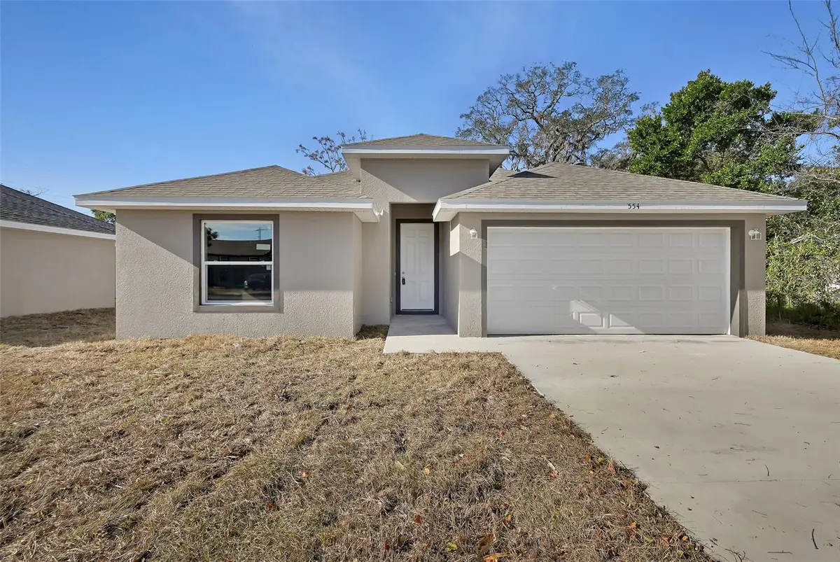 554 Westmoreland Road, Daytona Beach, FL 32114 - Image #1