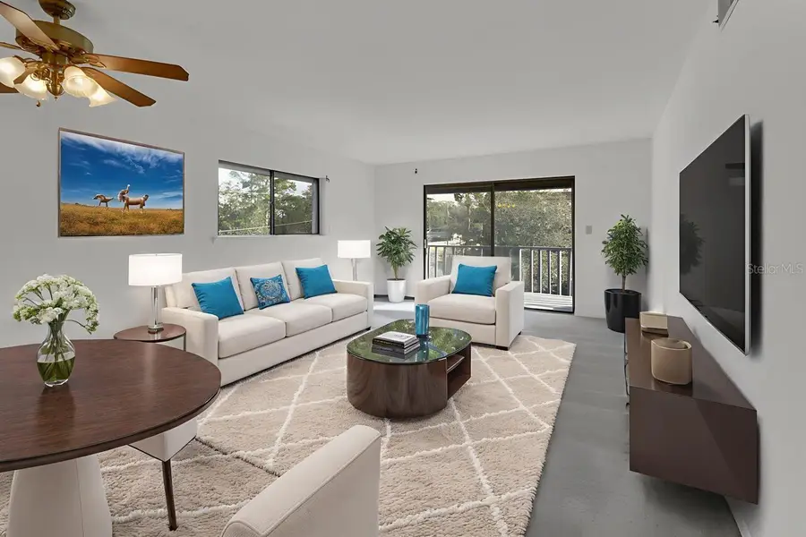 600 N Boundary Avenue #114-C, Deland, FL 32720 - Image #3