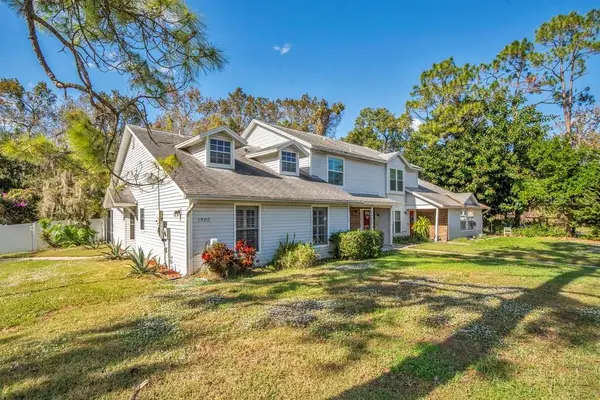 1500 Rivers Edge Drive, ORLANDO, FL 32825