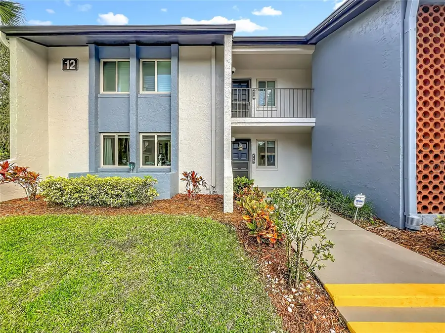 12 Escondido Court #113, Altamonte Springs, FL 32701 - Image #2