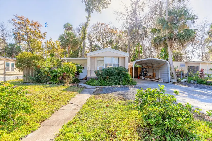 1051 Green Acres Circle N, Daytona Beach, FL 32119 - Image #2