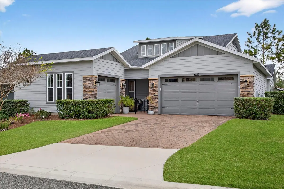 3545 NW 56th Avenue, Ocala, FL 34482 - Image #1