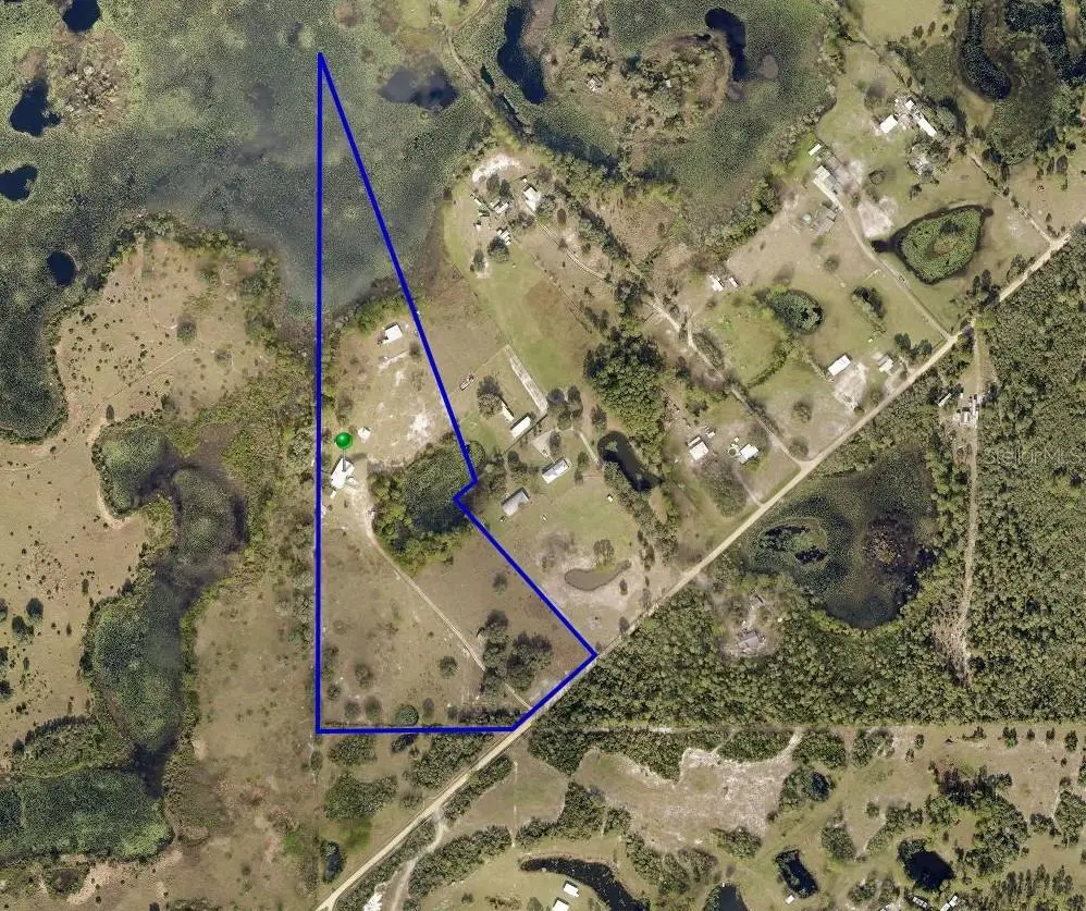 29605 Fullerville Road, Deland, FL 32720 - Image #1