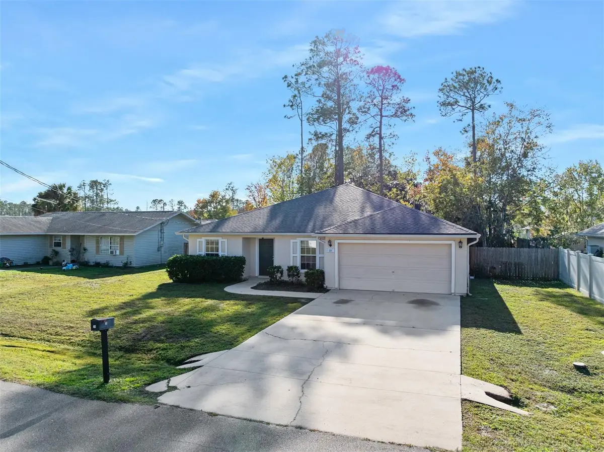 28 Richland Lane, Palm Coast, FL 32164 - Image #1