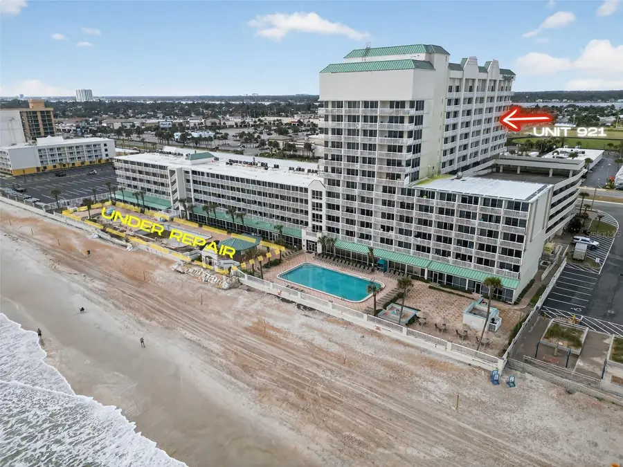 2700 N Atlantic Avenue #921, Daytona Beach, FL 32118 - Image #2