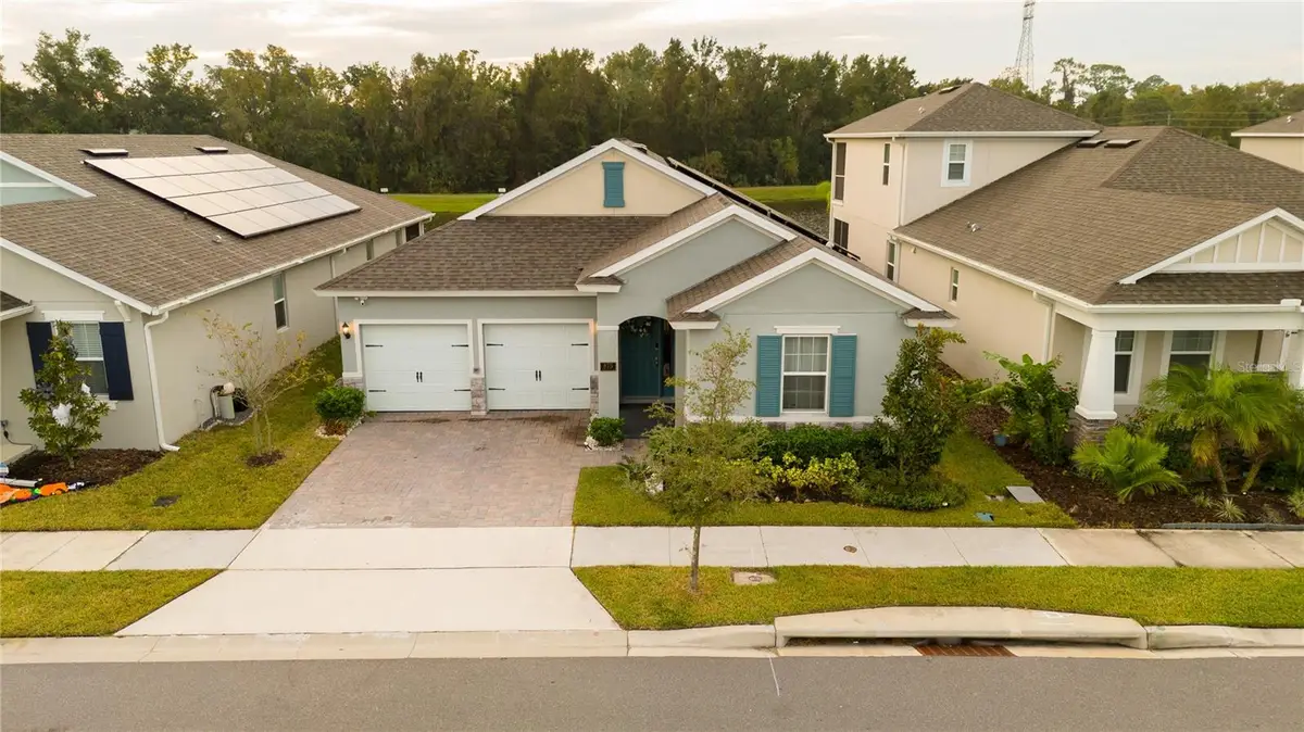 875 Terrapin Drive, Debary, FL 32713 - Image #1