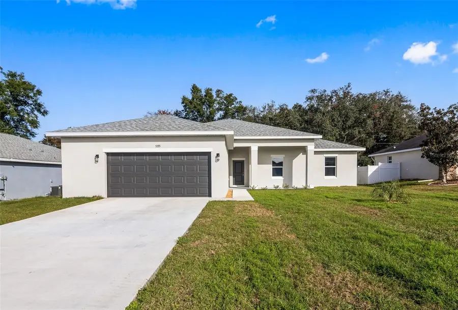 5355 SE 91st Street, Ocala, FL 34480 - Image #2