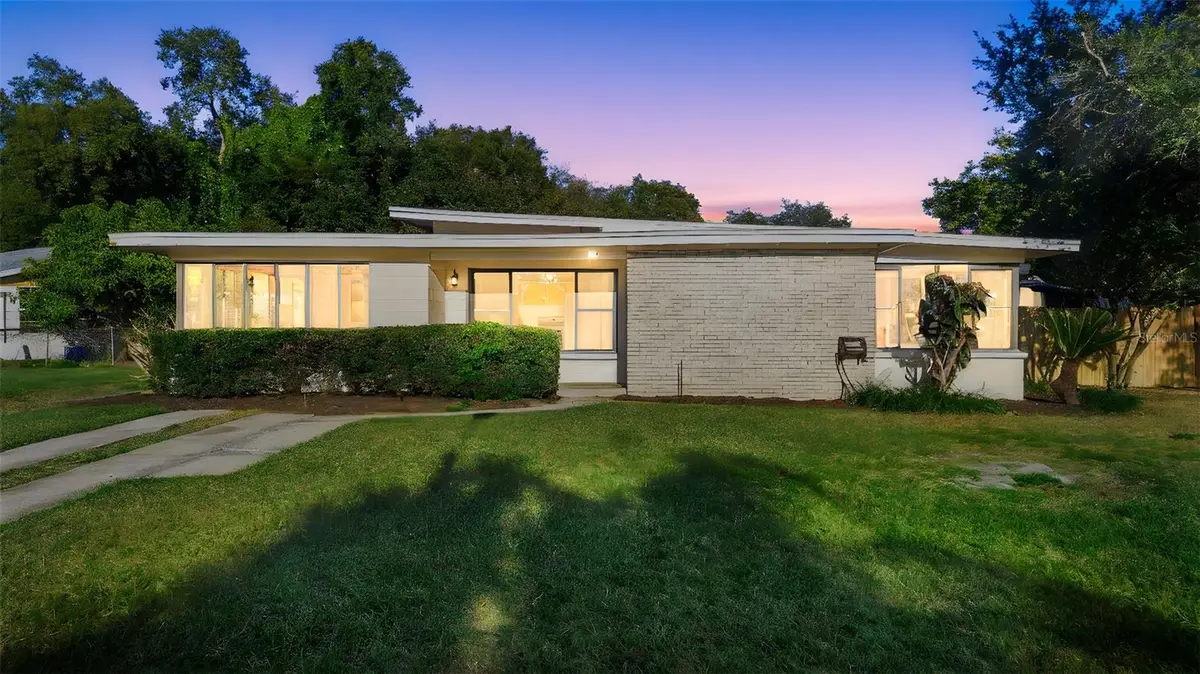 124 W Woodland Drive, Sanford, FL 32773 - Image #1