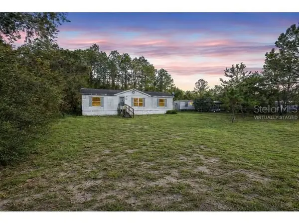 28636 Hibiscus Avenue, PAISLEY, FL 32767