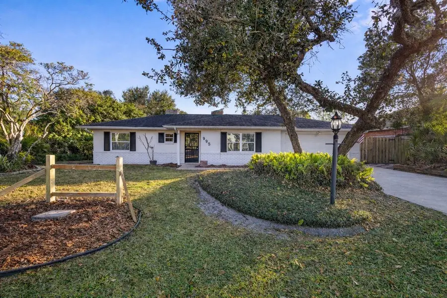 995 Sweetbrier Drive, Deltona, FL 32725 - Image #2