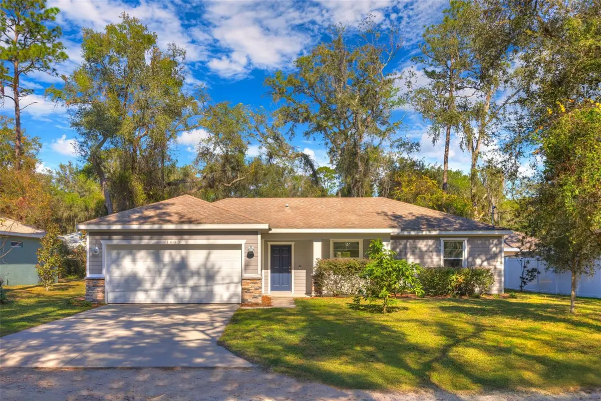 1483 12th Street, Orange City, FL 32763 - Image #1