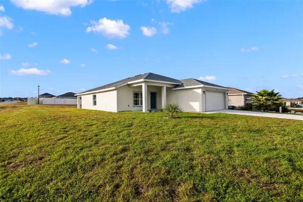 5346 SE 91st Street, OCALA, FL 34480