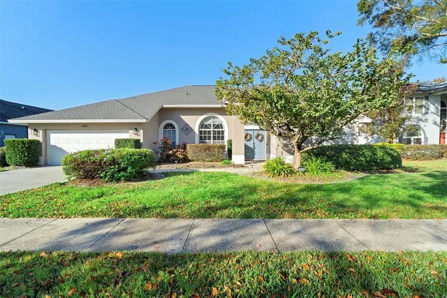 1098 Needlewood Loop, Oviedo, FL 32765 - Image #3