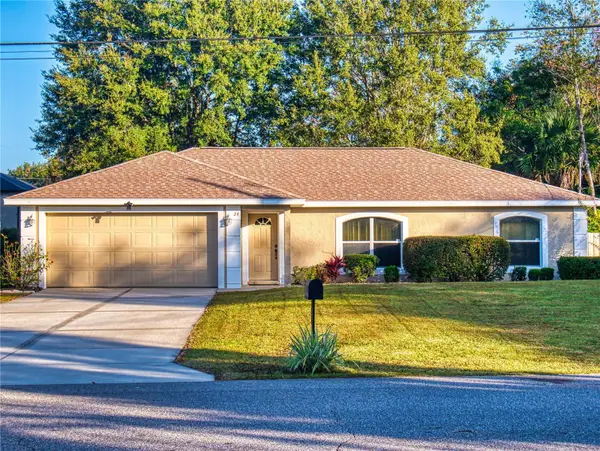 24 Monroe Avenue, DEBARY, FL 32713
