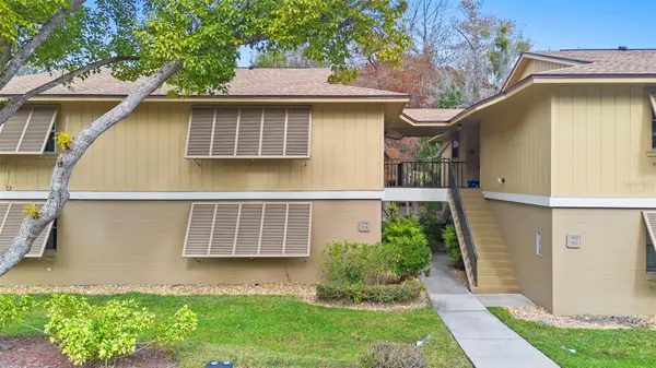 140 Orchid Woods Court #17B, DELTONA, FL 32725