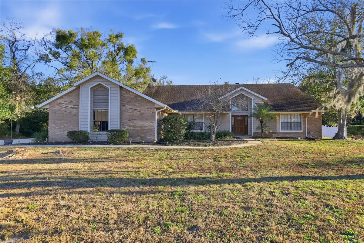 525 Summerhaven Drive, Debary, FL 32713 - #1