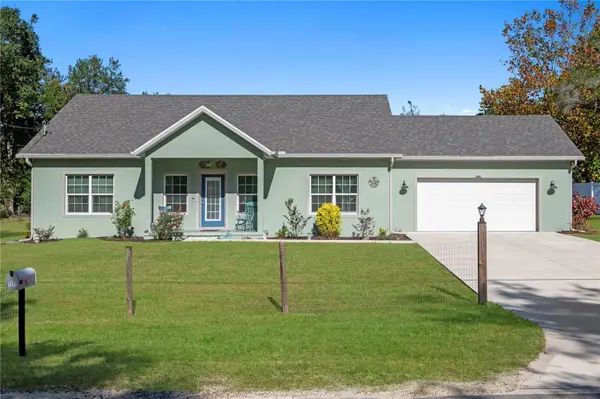 1212 Reynolds Road, DE LEON SPRINGS, FL 32130