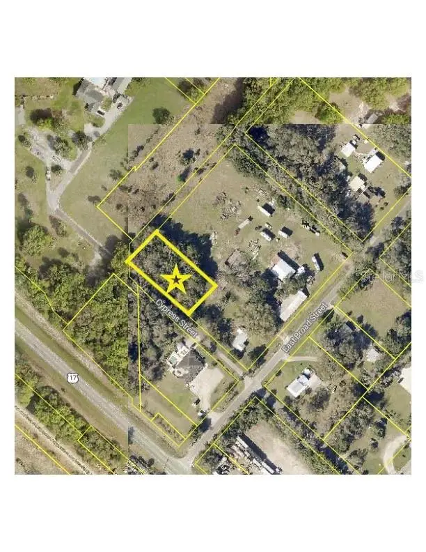 1531 Cypress Street, Pierson, FL 32180 - Image #1