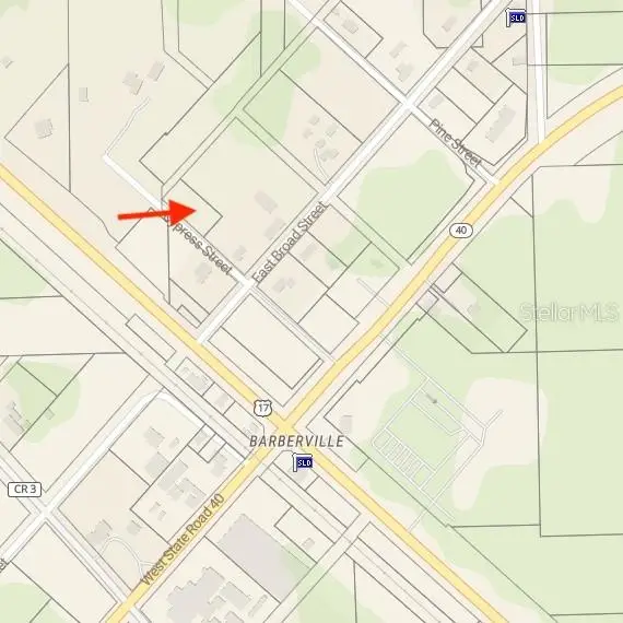 1531 Cypress Street, Pierson, FL 32180 - Image #2