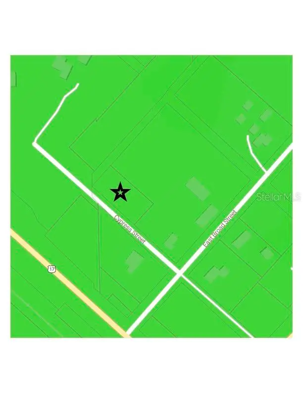 1531 Cypress Street, Pierson, FL 32180 - Image #3