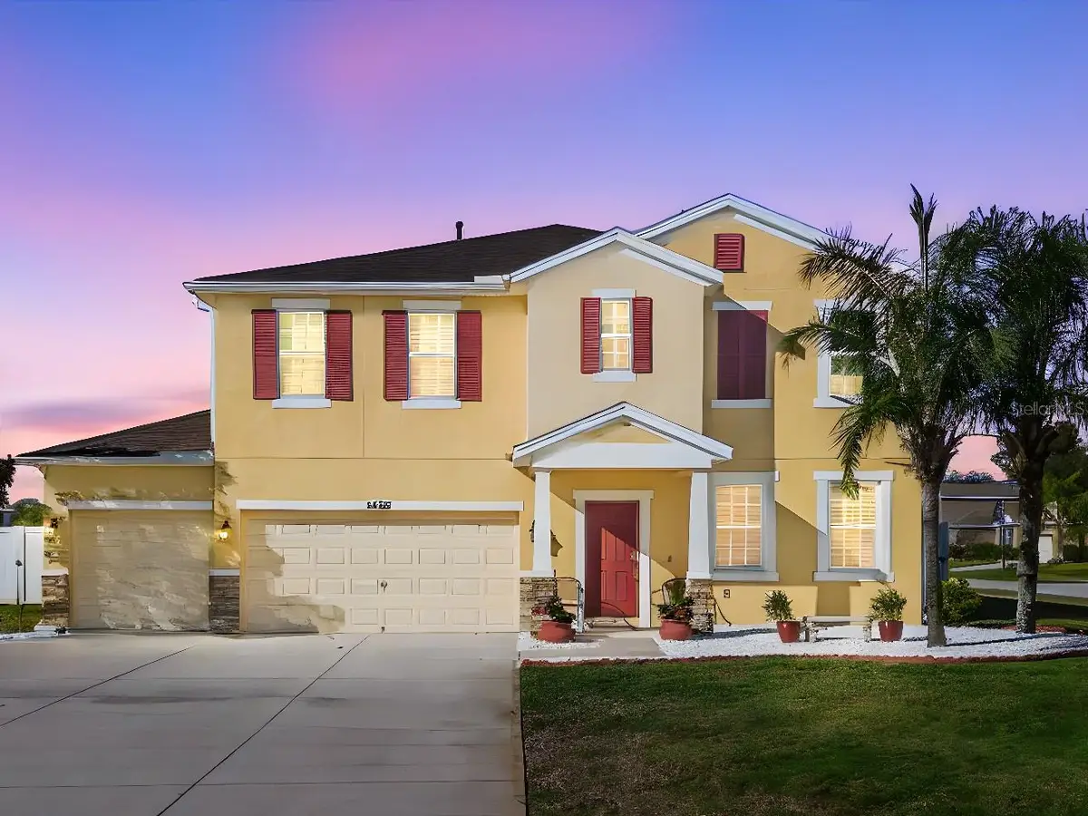 1452 Daystar Lane, Deltona, FL 32725 - Image #1