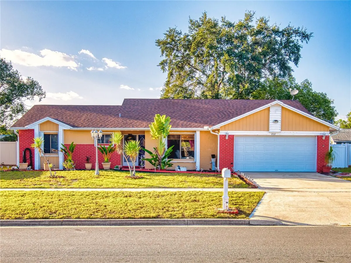 202 Springview Drive, Sanford, FL 32773 - Image #1