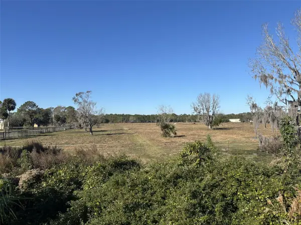 Tomoka Farms Road, PORT ORANGE, FL 32128