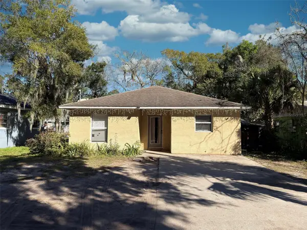 521 N Keech Street, DAYTONA BEACH, FL 32114