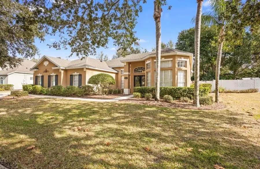 281 Meadow Beauty Terrace, Sanford, FL 32771 - Image #3