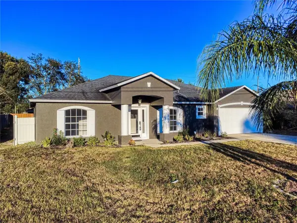 1194 Balfour Drive, DELTONA, FL 32725