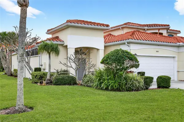 8652 Villanova Drive #1001, CAPE CANAVERAL, FL 32920