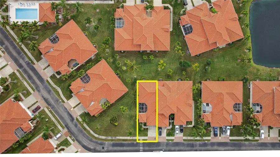 8652 Villanova Drive #1001, Cape Canaveral, FL 32920 - Image #2