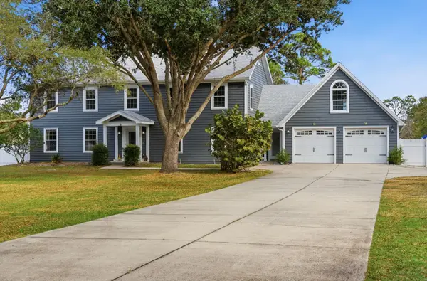 5743 Sweetwater Boulevard, PORT ORANGE, FL 32127