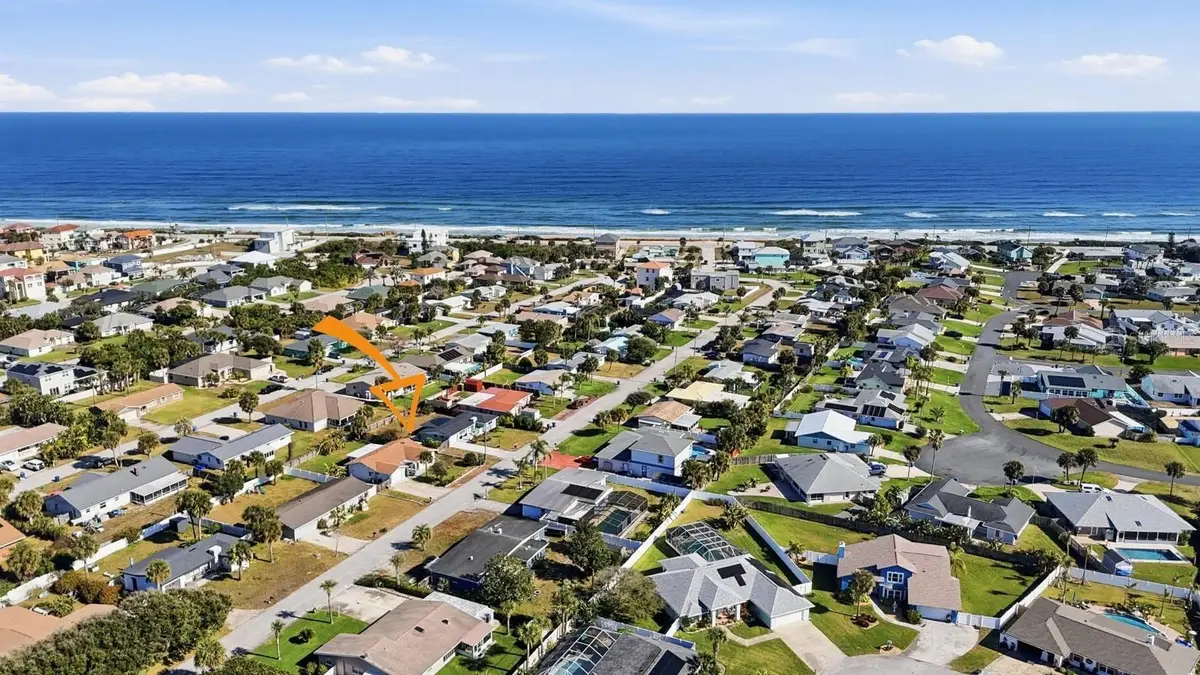 25 Dolphin Avenue, Ormond Beach, FL 32176 - Image #1