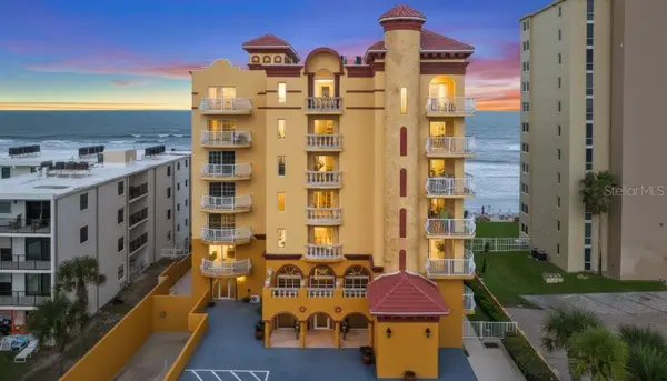 3811 S Atlantic Avenue #201, DAYTONA BEACH, FL 32118