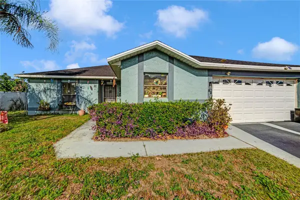 52 York Court, KISSIMMEE, FL 34758