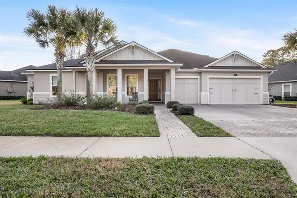 208 Chelsea Place Avenue, ORMOND BEACH, FL 32174
