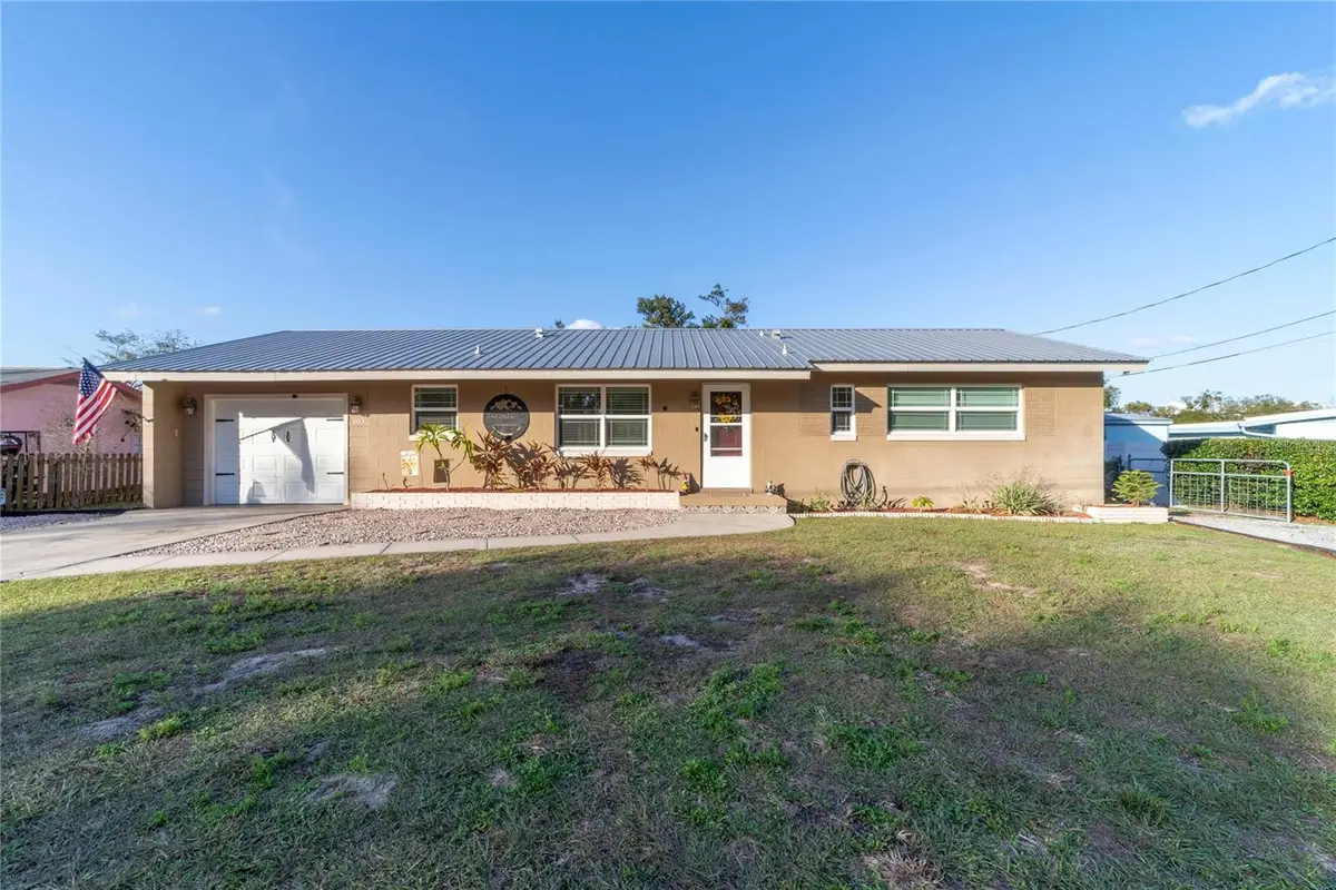 603 W Pennsylvania Avenue, Deland, FL 32720 - Image #1