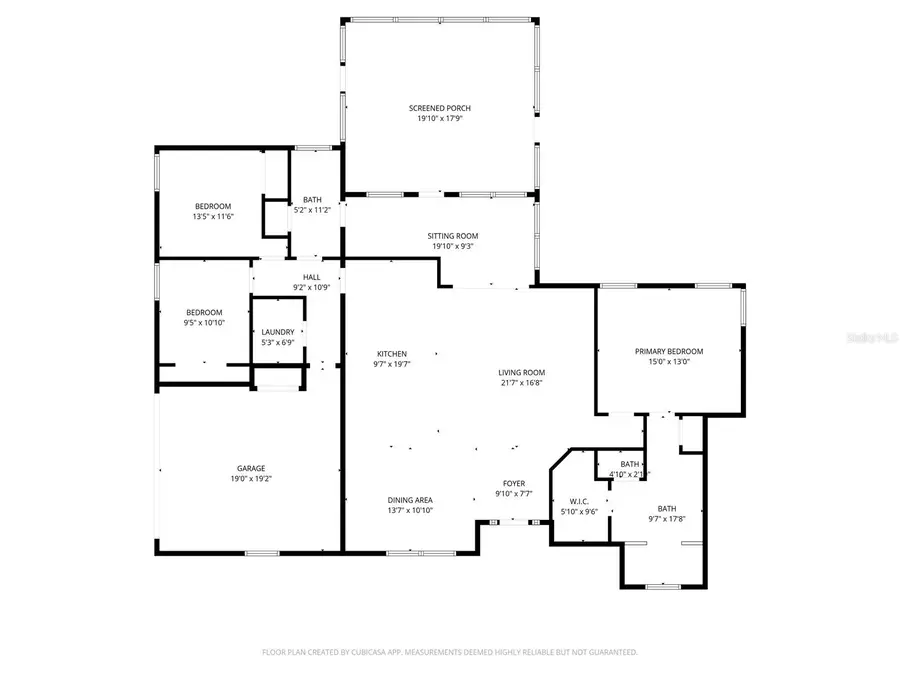1476 Steeplechase Lane, Deltona, FL 32725 - Image #2