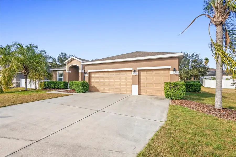 1451 Daystar Lane, Deltona, FL 32725 - Image #2