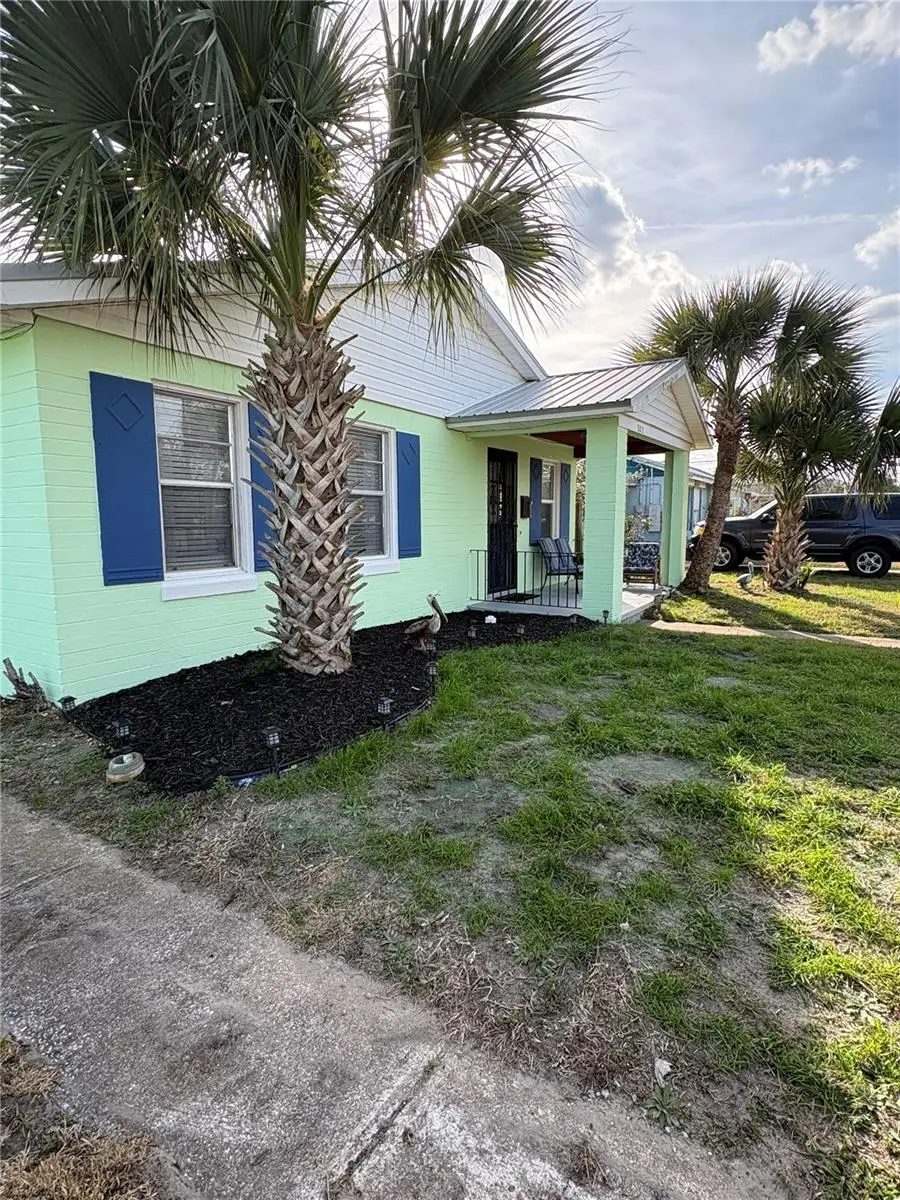 322 Euclid Avenue, Daytona Beach, FL 32118 - #2