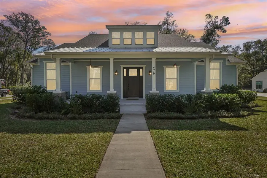 475 W Main Street, Lake Helen, FL 32744 - #2