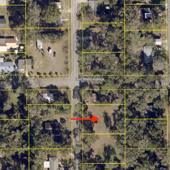 407 Ivy Avenue, Deland, FL 32724 - Image #1