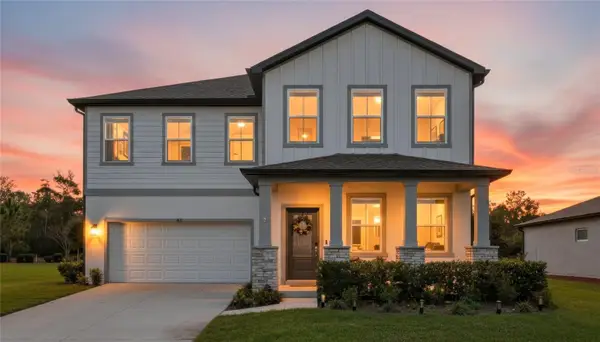 1611 Meadowlark Drive, DELTONA, FL 32725