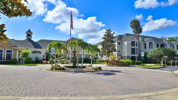 940 Village Trail #8-205, PORT ORANGE, FL 32127