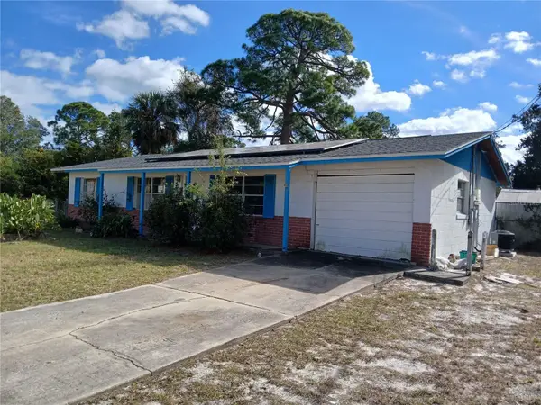 401 Cherry Street, SOUTH DAYTONA, FL 32119