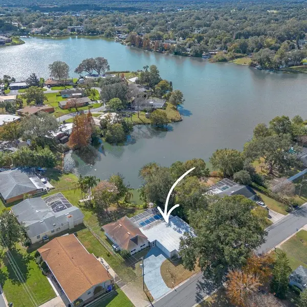 1925 John Arthur Way, LAKELAND, FL 33803