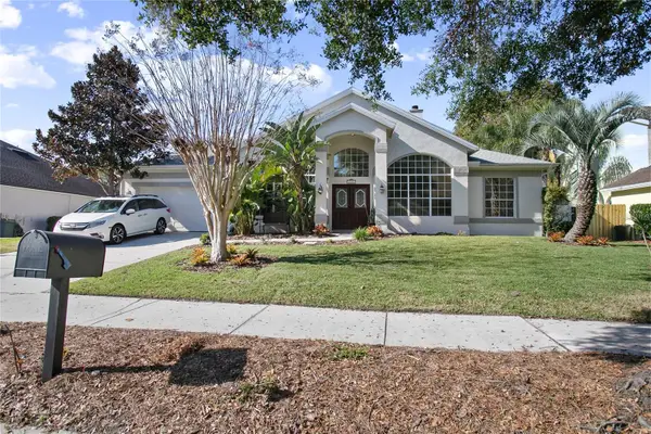2245 Turnberry Drive, OVIEDO, FL 32765